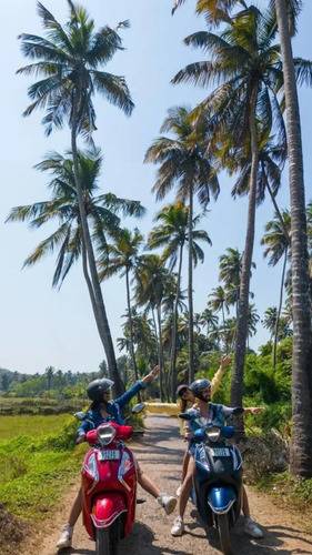 Fairfield By Marriott Goa Calangute