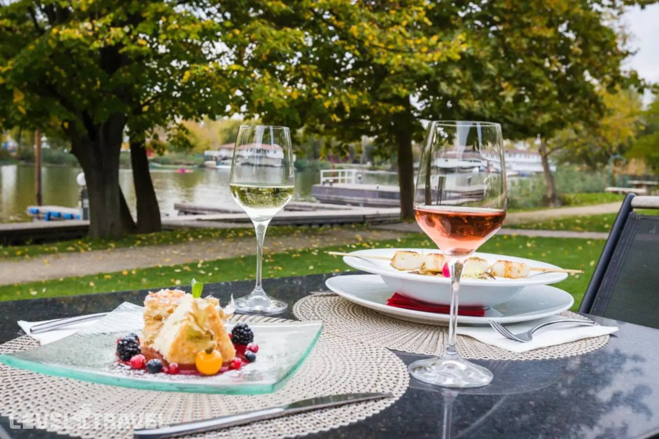 фотографии отеля Duna Garden Hotel в Венгрия(Будапешт) - фото №14