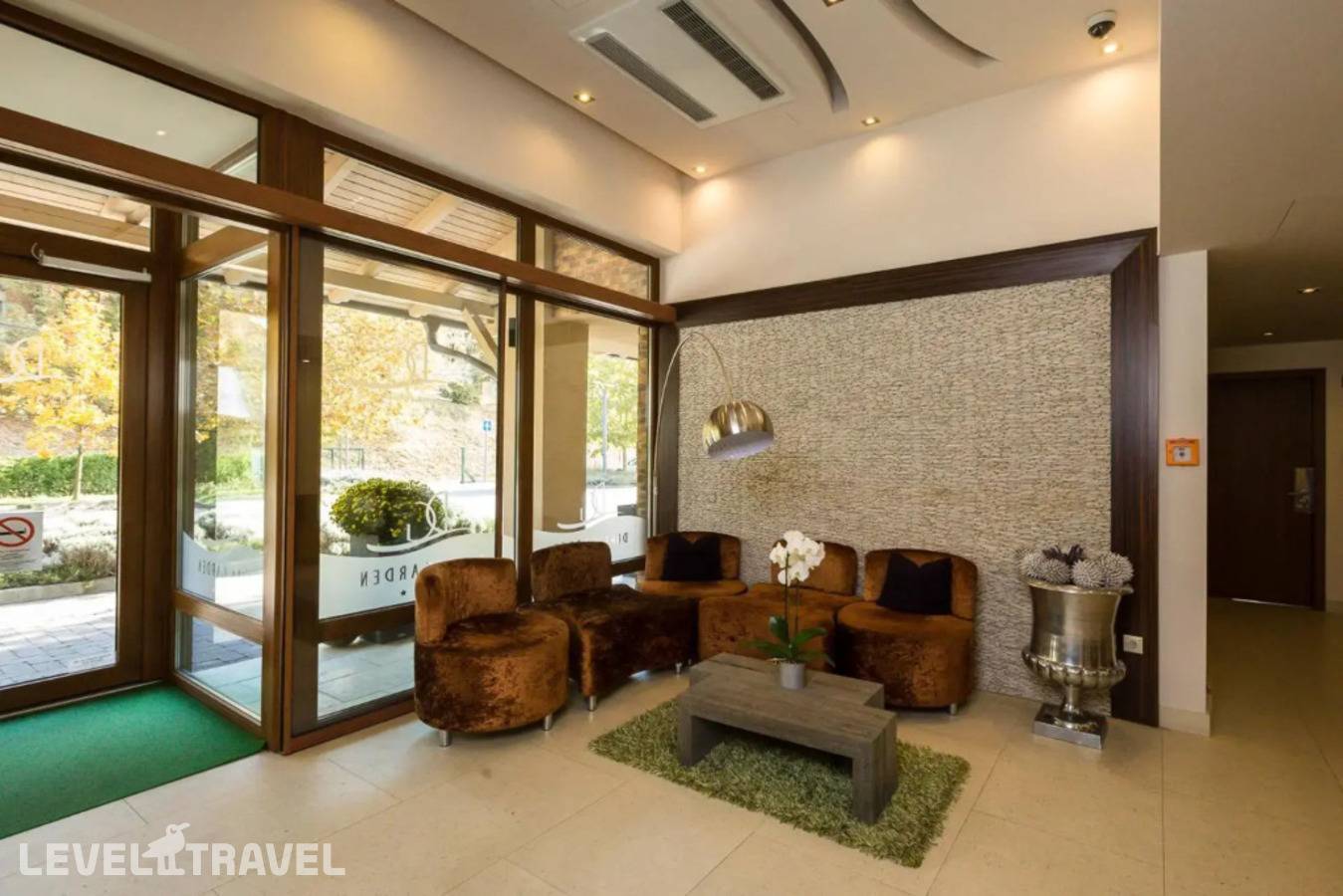 фотографии отеля Duna Garden Hotel в Венгрия(Будапешт) - фото №5