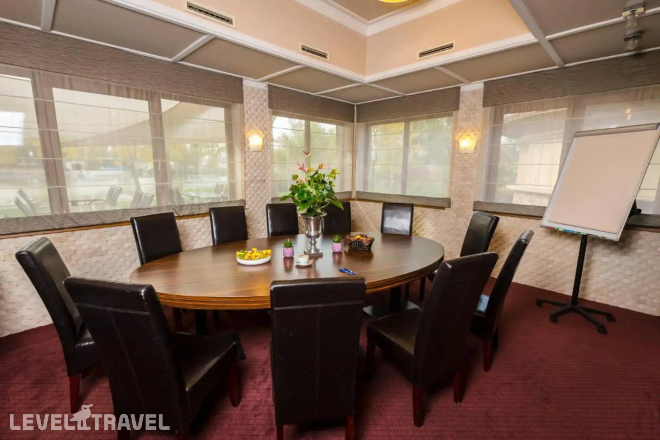 фотографии отеля Duna Garden Hotel в Венгрия(Будапешт) - фото №20