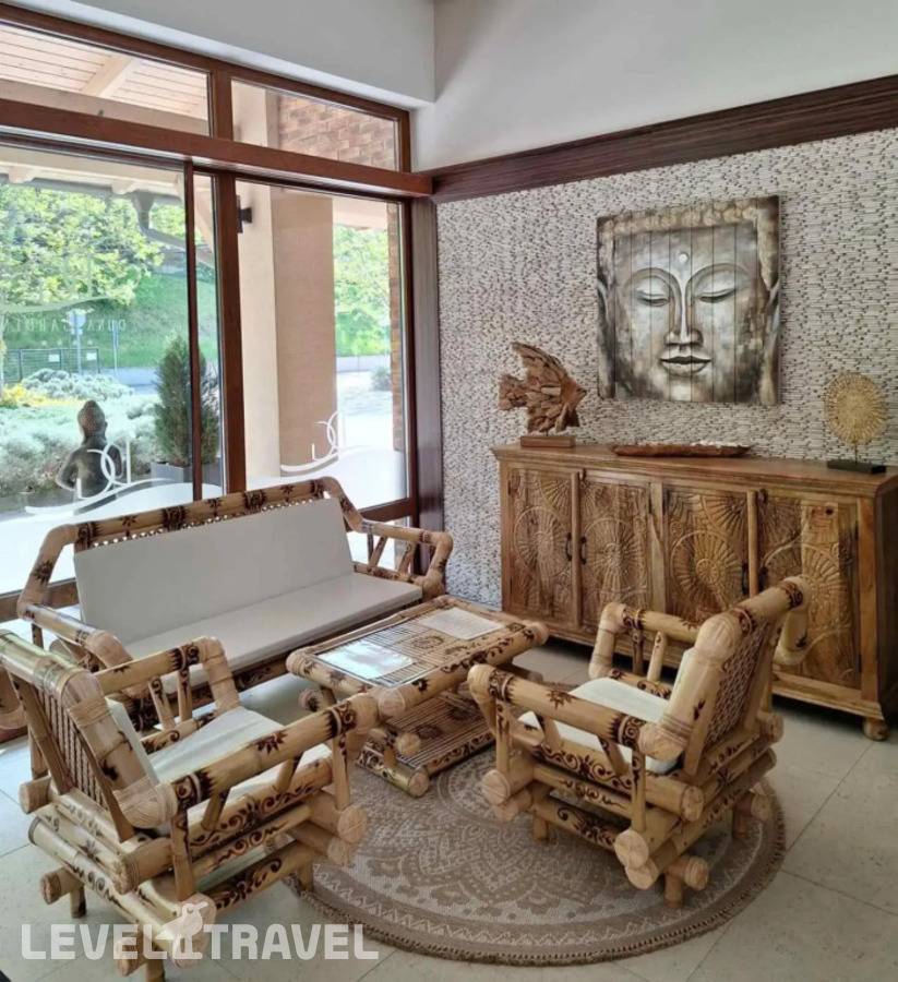 фотографии отеля Duna Garden Hotel в Венгрия(Будапешт) - фото №12