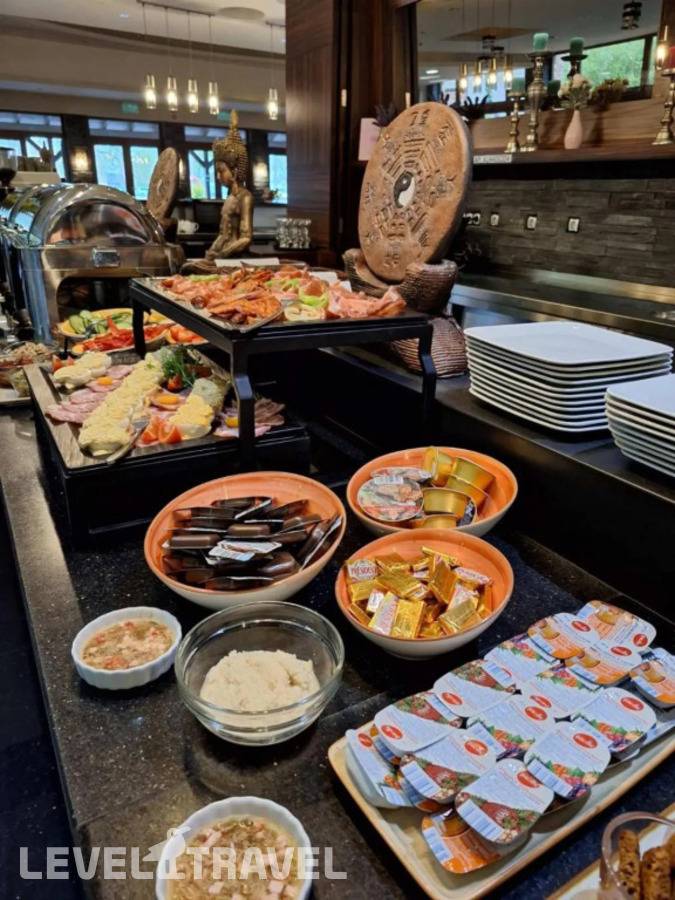 фотографии отеля Duna Garden Hotel в Венгрия(Будапешт) - фото №2