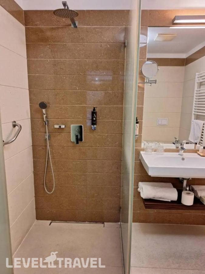 фотографии отеля Duna Garden Hotel в Венгрия(Будапешт) - фото №4