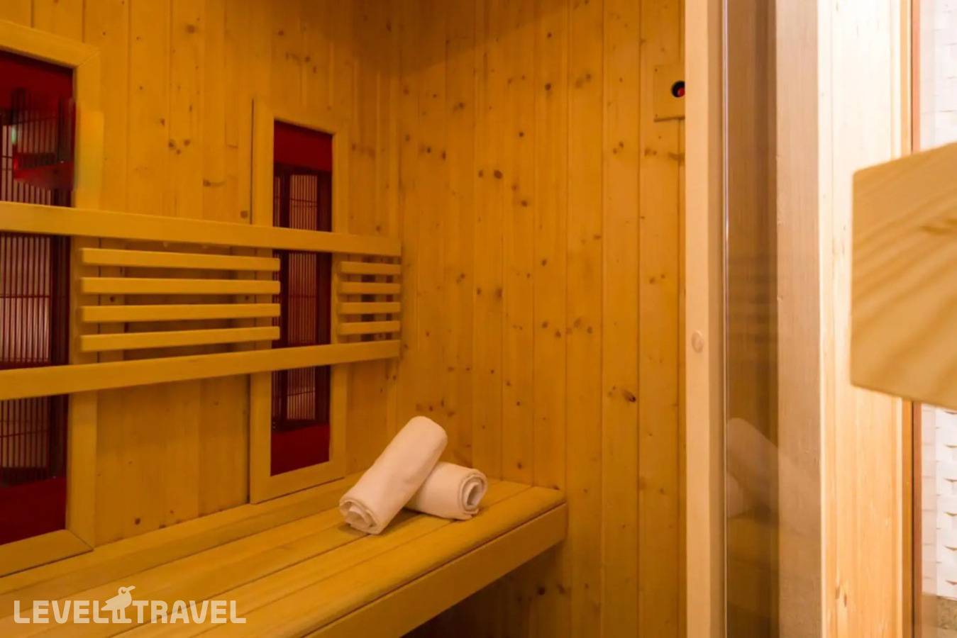 фотографии отеля Duna Garden Hotel в Венгрия(Будапешт) - фото №19