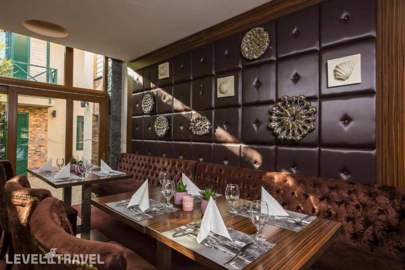 фотографии отеля Duna Garden Hotel в Венгрия(Будапешт) - фото №28