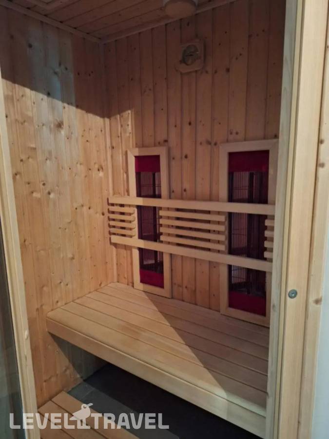 фотографии отеля Duna Garden Hotel в Венгрия(Будапешт) - фото №21