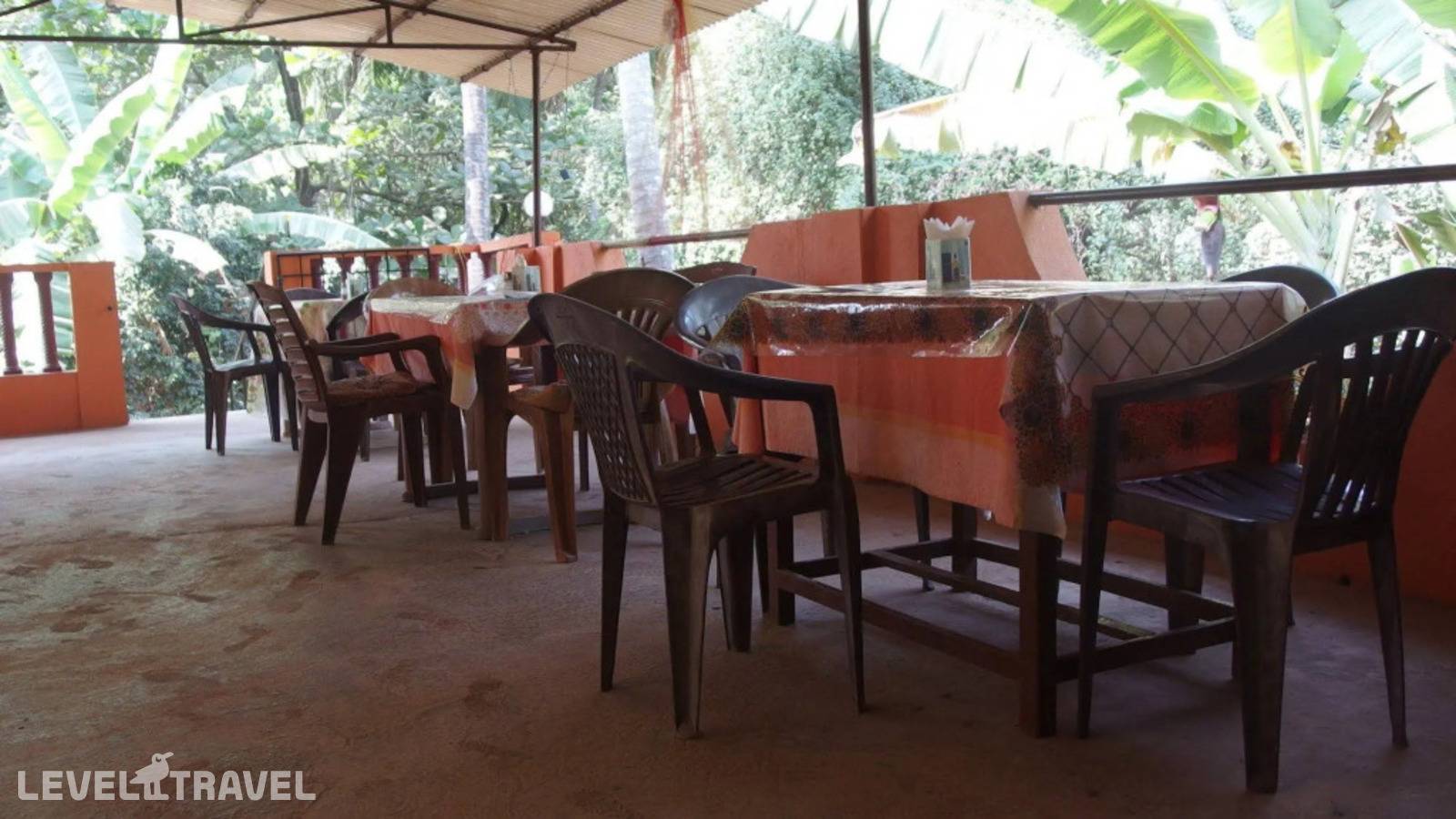 фотографии отеля Yellow House в Индия(Вагатор) - фото №10