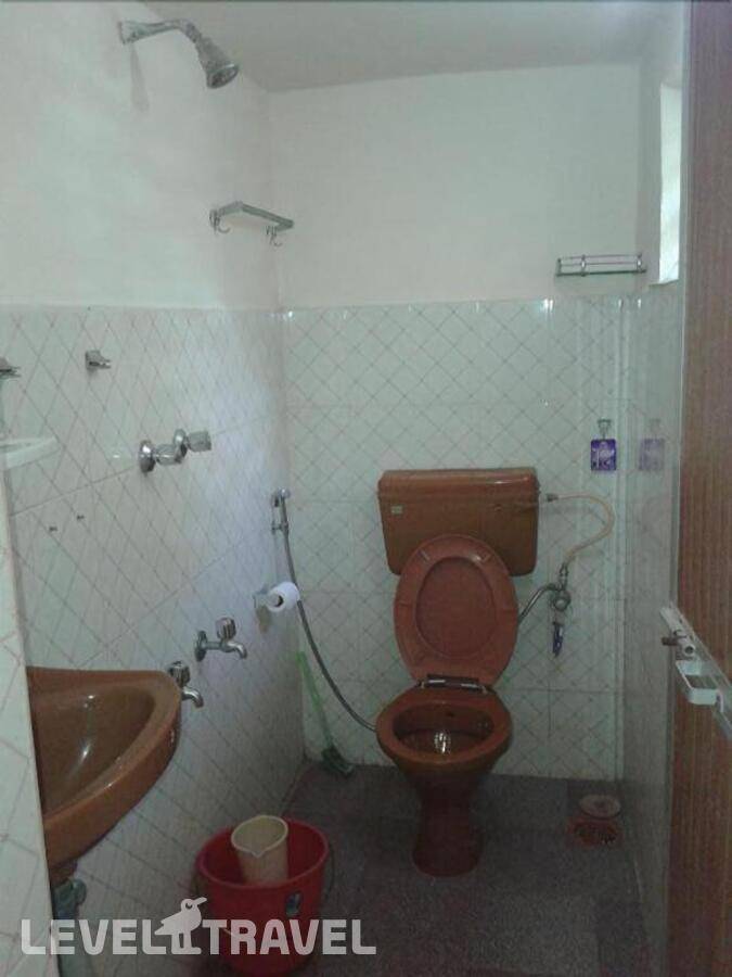 фотографии отеля Yellow House в Индия(Вагатор) - фото №9