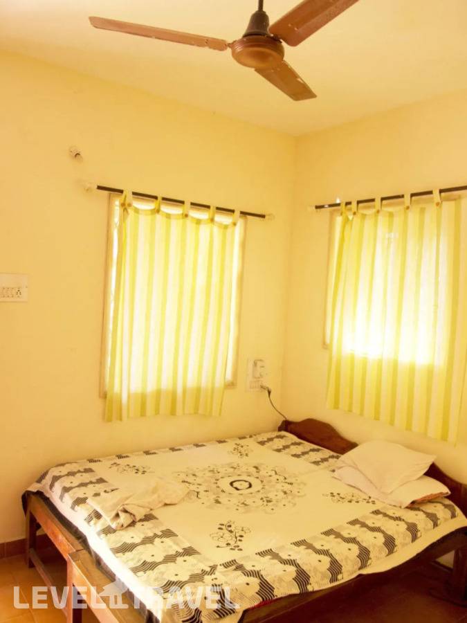 фотографии отеля Yellow House в Индия(Вагатор) - фото №18