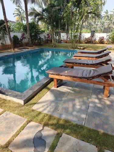 Sols Backyard