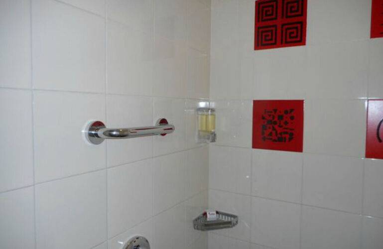 Red Fox By Lemon Tree Hotels, Delhi Airport