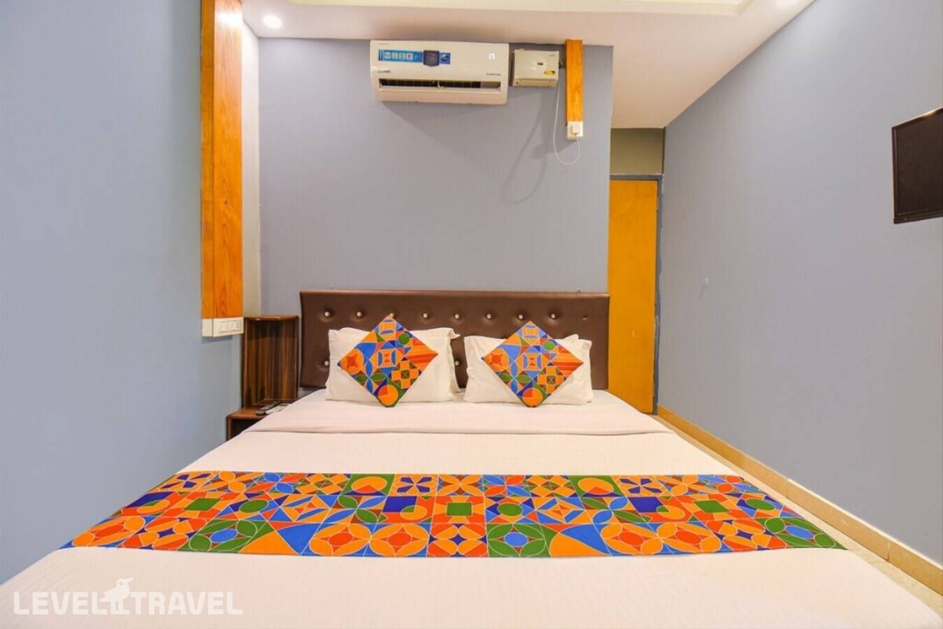 фотографии отеля Hotel Yogitree Beach Resort & Cafe в Индия(Морджим) - фото №10