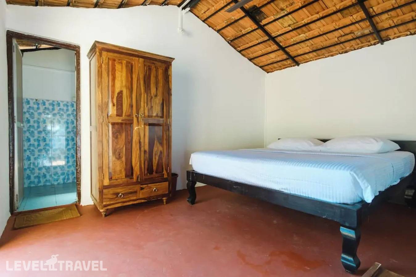 фотографии отеля Spaceland Mandrem в Индия(Мандрем) - фото №13