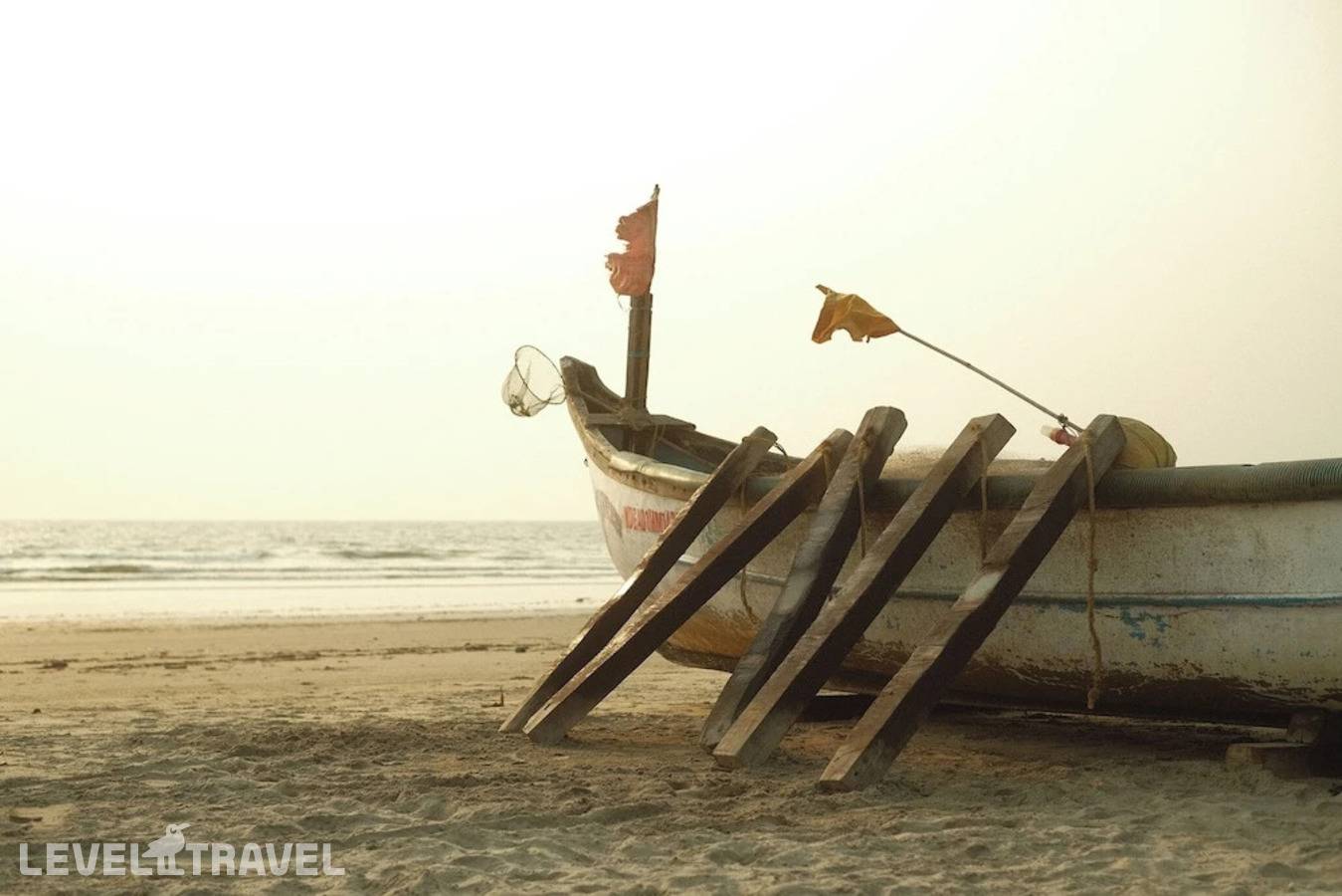 фотографии отеля Spaceland Mandrem в Индия(Мандрем) - фото №10