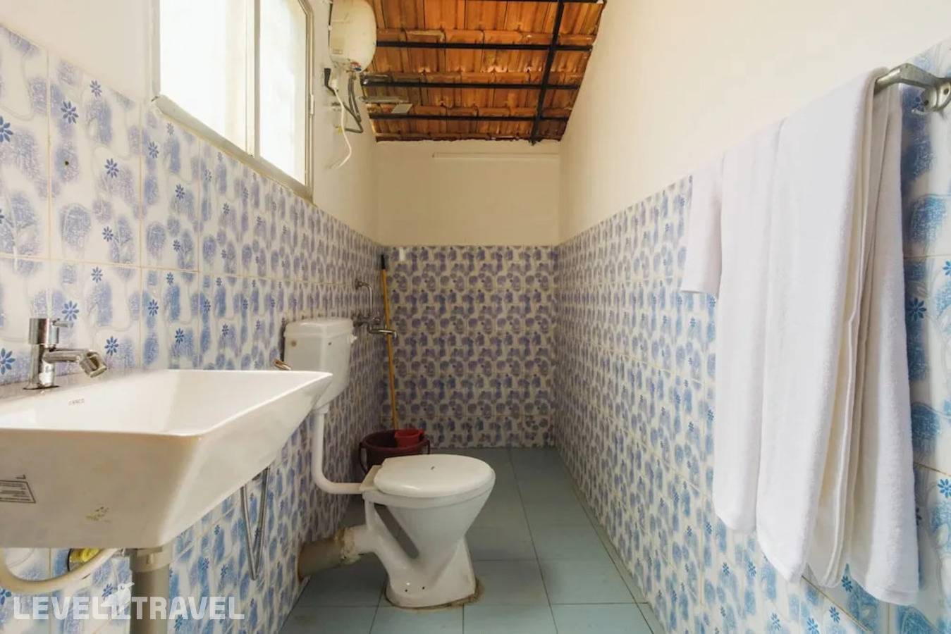 фотографии отеля Spaceland Mandrem в Индия(Мандрем) - фото №6