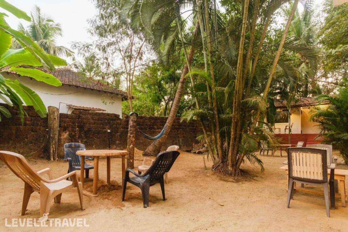 фотографии отеля Spaceland Mandrem в Индия(Мандрем) - фото №2