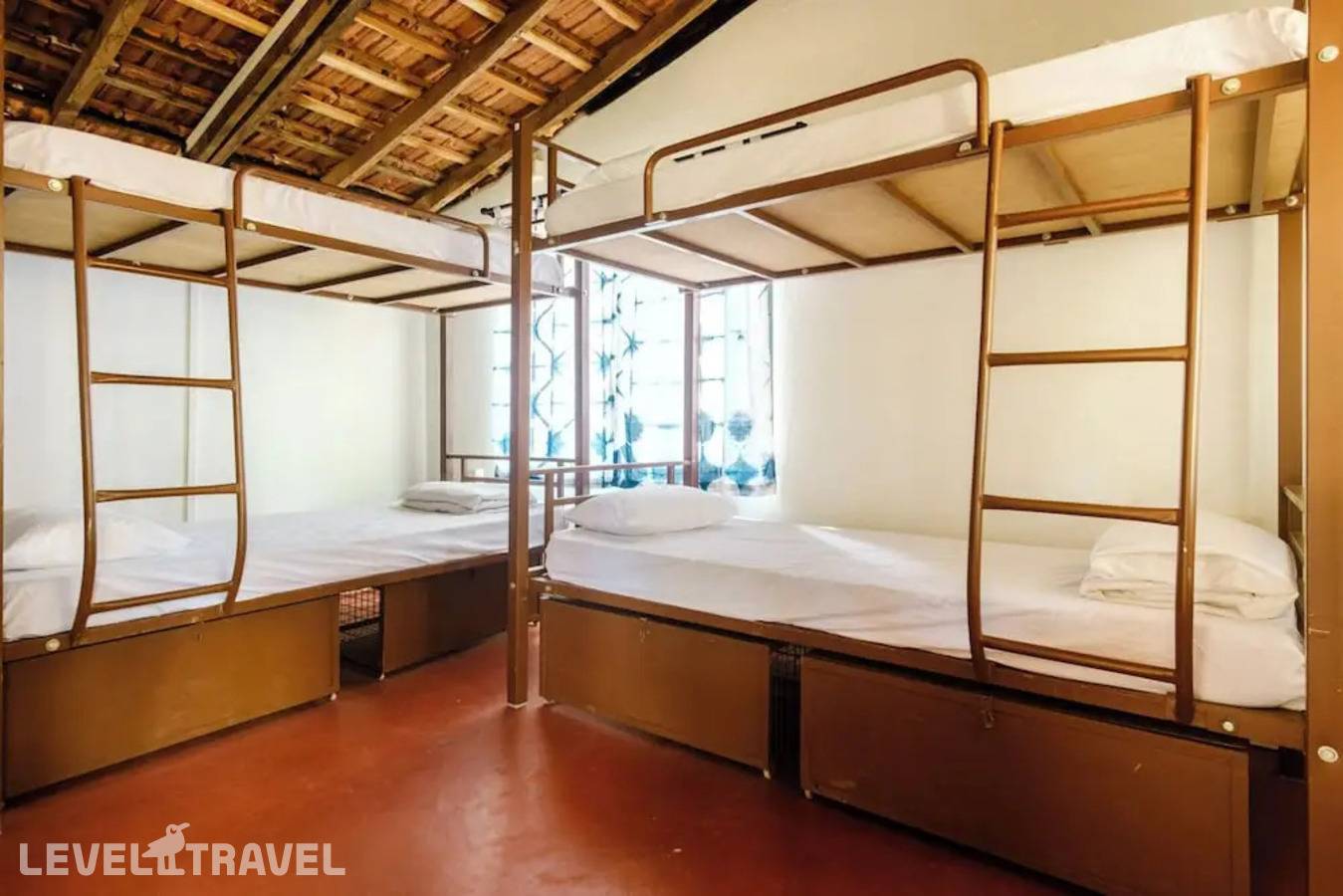 фотографии отеля Spaceland Mandrem в Индия(Мандрем) - фото №3