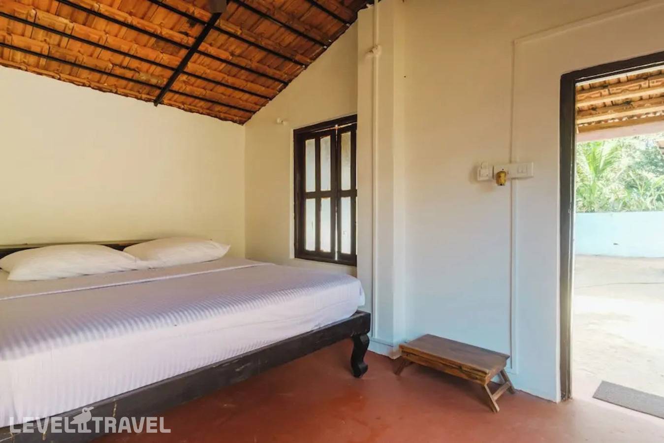 фотографии отеля Spaceland Mandrem в Индия(Мандрем) - фото №5