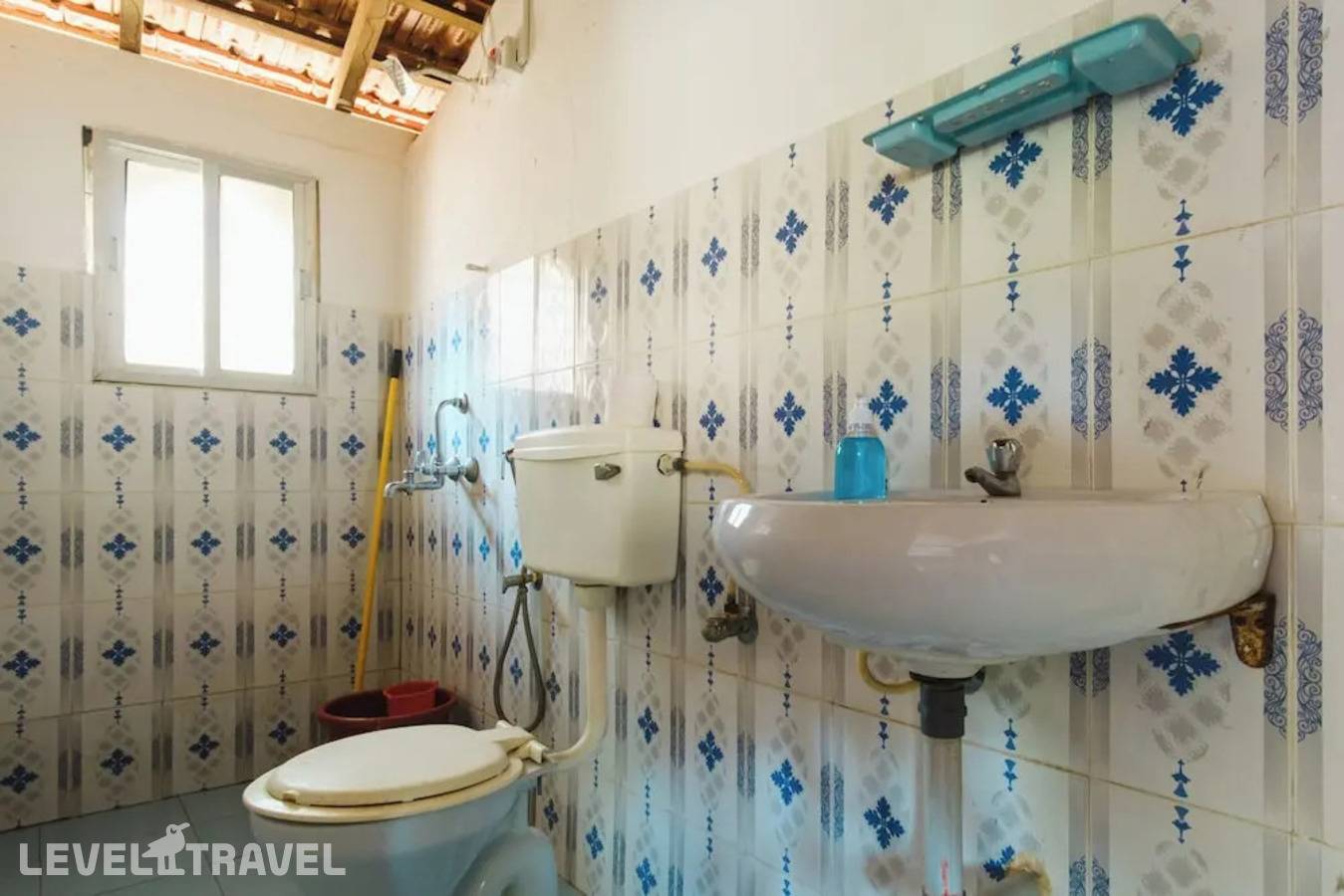 фотографии отеля Spaceland Mandrem в Индия(Мандрем) - фото №15