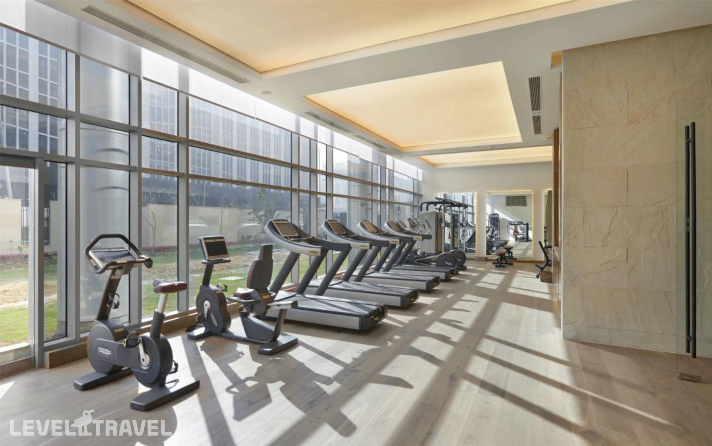 фотографии отеля Andaz Delhi, By Hyatt в Индия(Нью-Дели) - фото №21