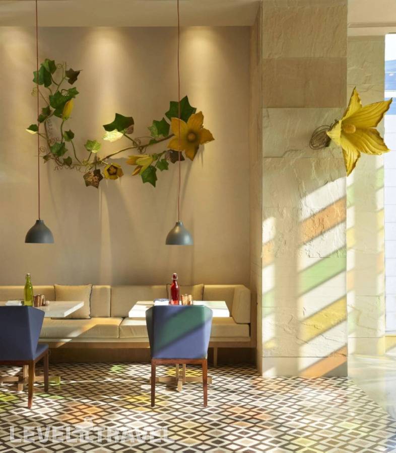 фотографии отеля Andaz Delhi, By Hyatt в Индия(Нью-Дели) - фото №14