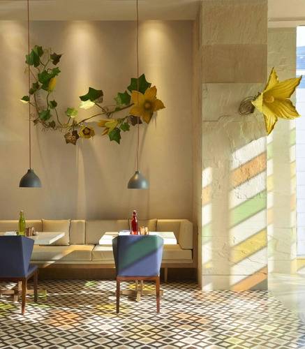 Andaz Delhi, By Hyatt