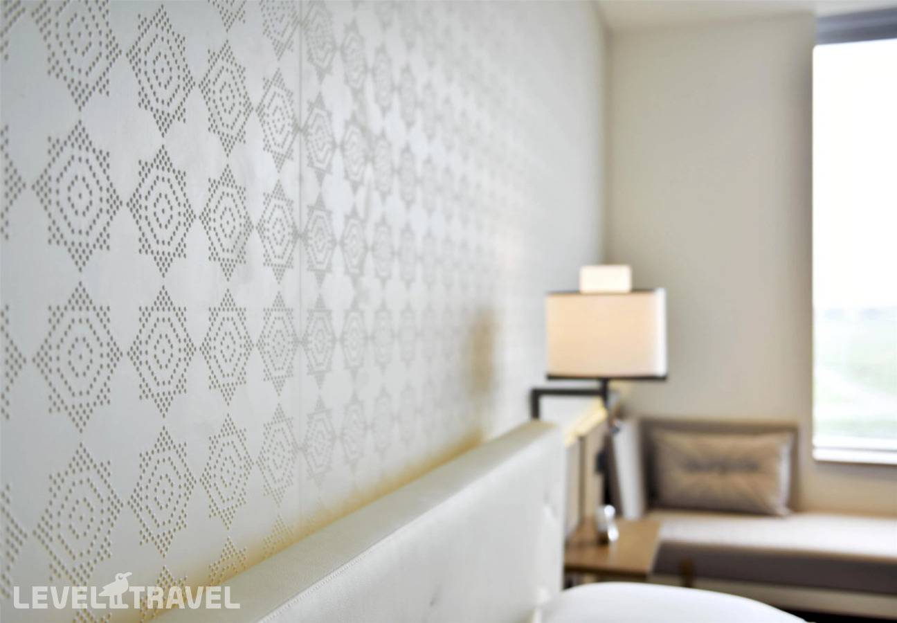 фотографии отеля Andaz Delhi, By Hyatt в Индия(Нью-Дели) - фото №5