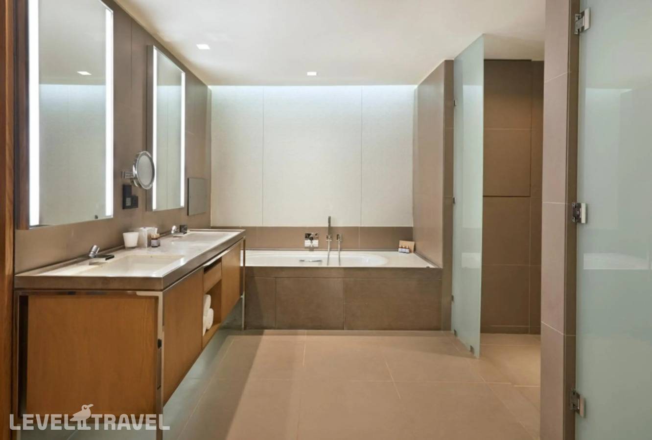 фотографии отеля Andaz Delhi, By Hyatt в Индия(Нью-Дели) - фото №10