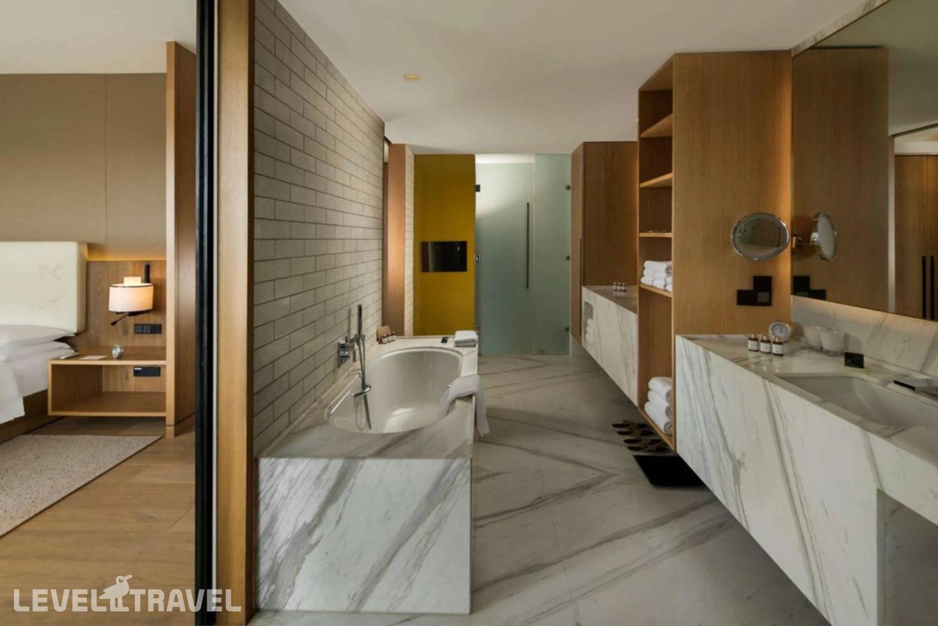 фотографии отеля Andaz Delhi, By Hyatt в Индия(Нью-Дели) - фото №4