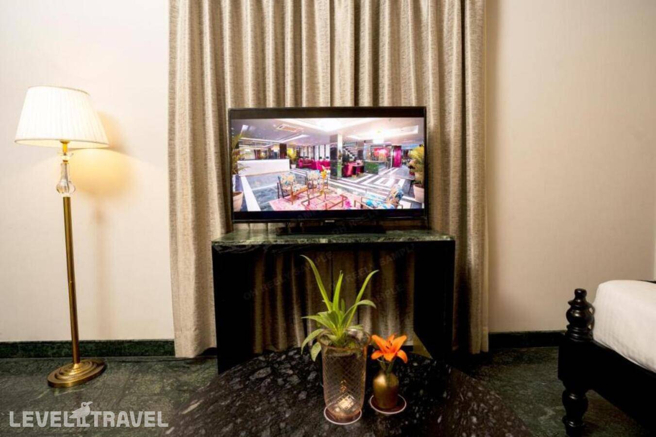 фотографии отеля Foxoso Hotel Delhi в Индия(Нью-Дели) - фото №11