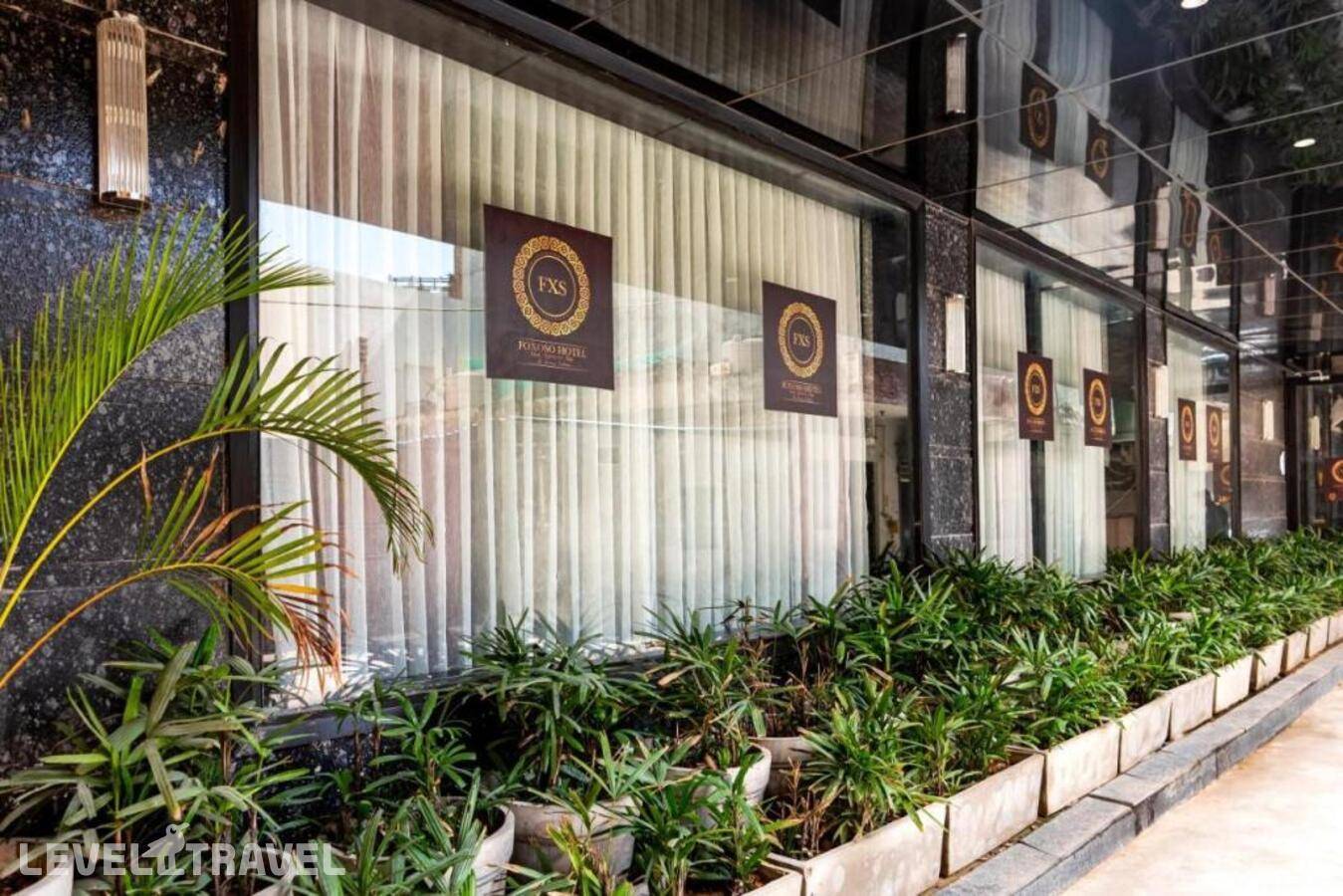 фотографии отеля Foxoso Hotel Delhi в Индия(Нью-Дели) - фото №6