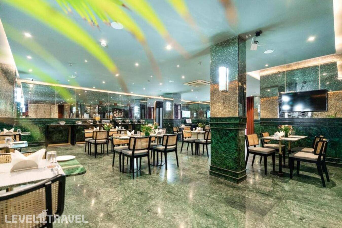 фотографии отеля Foxoso Hotel Delhi в Индия(Нью-Дели) - фото №5