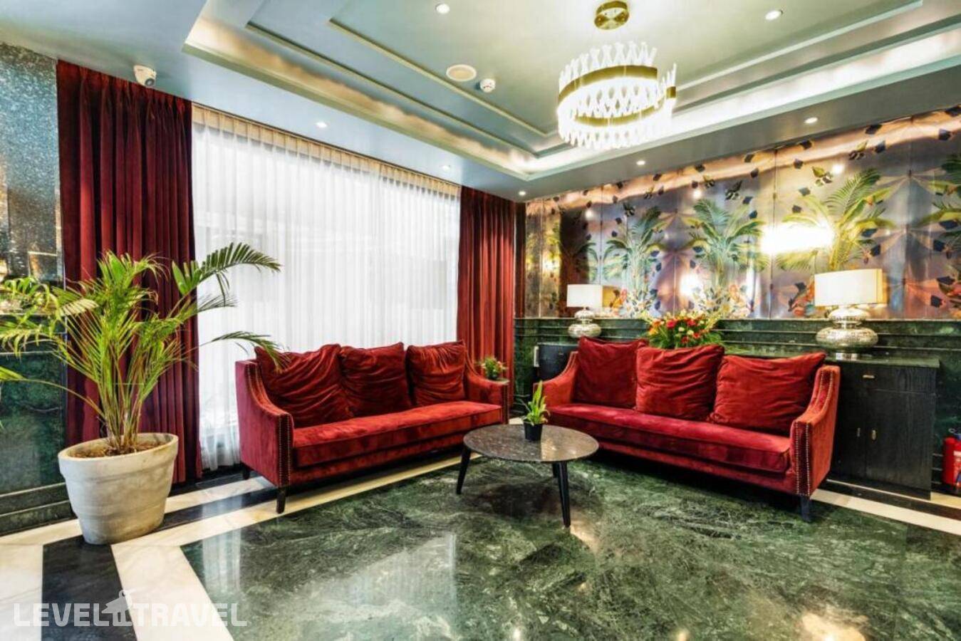 фотографии отеля Foxoso Hotel Delhi в Индия(Нью-Дели) - фото №8