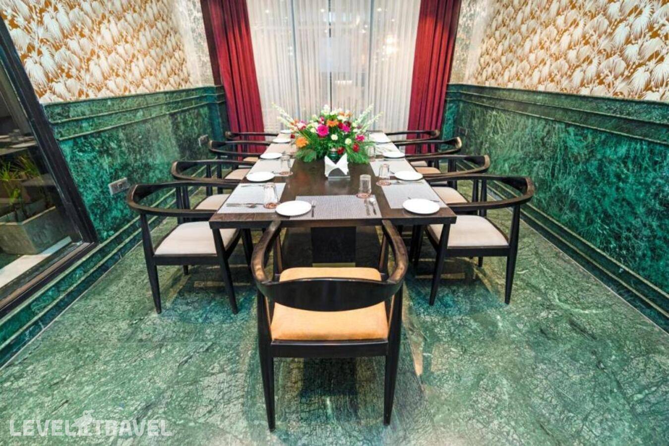 фотографии отеля Foxoso Hotel Delhi в Индия(Нью-Дели) - фото №3