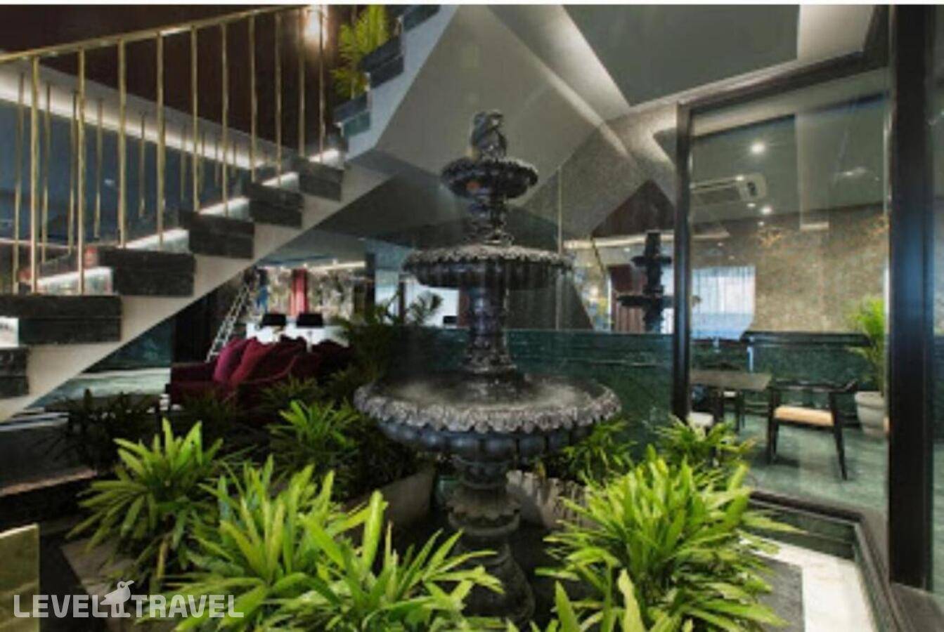 фотографии отеля Foxoso Hotel Delhi в Индия(Нью-Дели) - фото №10