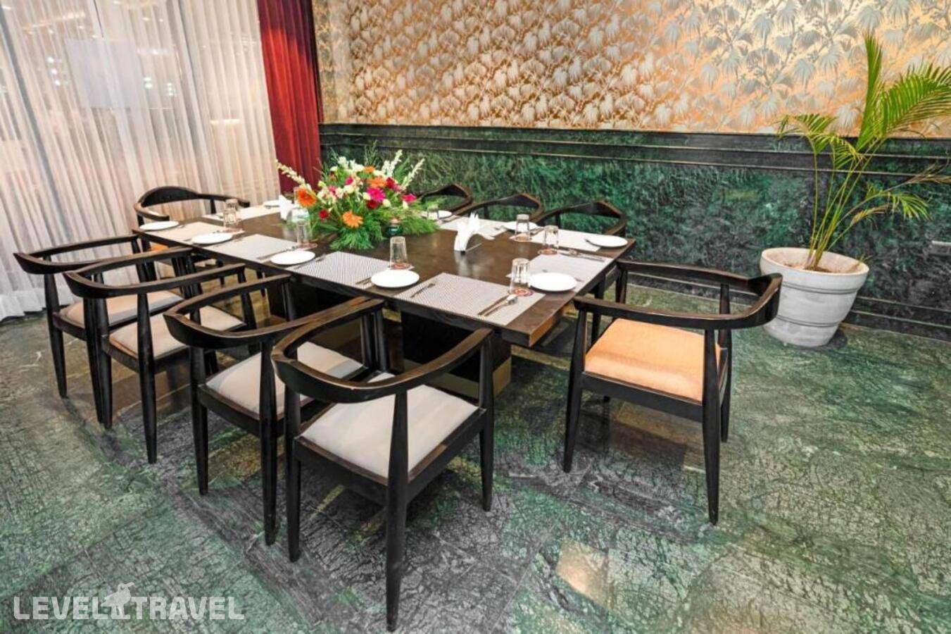 фотографии отеля Foxoso Hotel Delhi в Индия(Нью-Дели) - фото №14