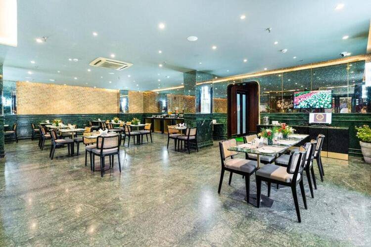 Foxoso Hotel Delhi