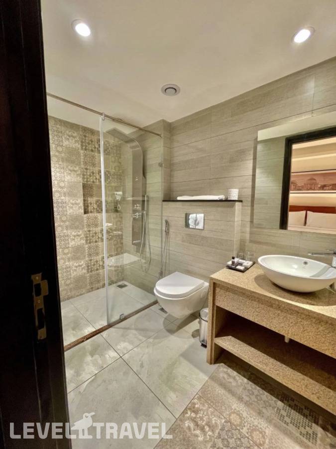 фотографии отеля Best Western Maharani Bagh в Индия(Нью-Дели) - фото №5