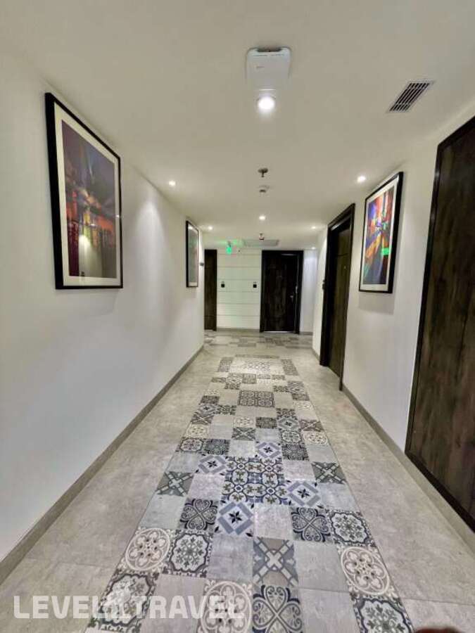 фотографии отеля Best Western Maharani Bagh в Индия(Нью-Дели) - фото №3