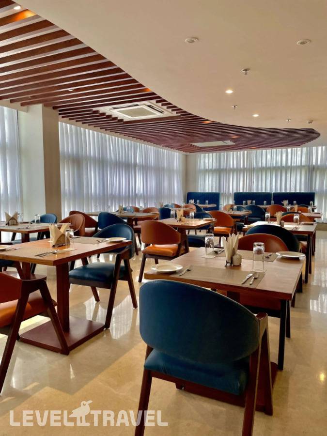 фотографии отеля Best Western Maharani Bagh в Индия(Нью-Дели) - фото №16