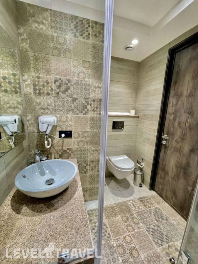 фотографии отеля Best Western Maharani Bagh в Индия(Нью-Дели) - фото №11