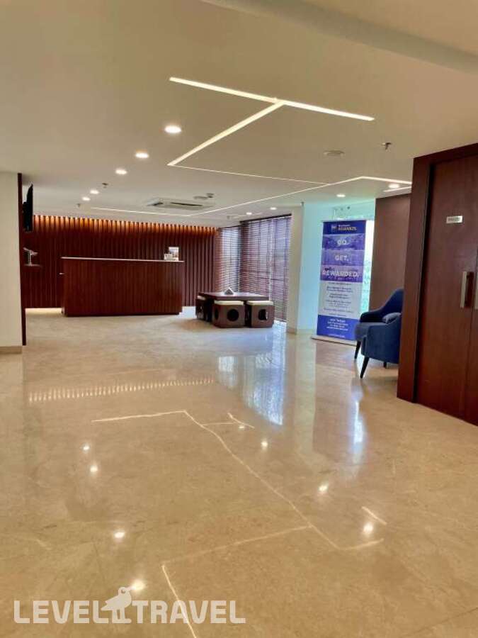 фотографии отеля Best Western Maharani Bagh в Индия(Нью-Дели) - фото №6