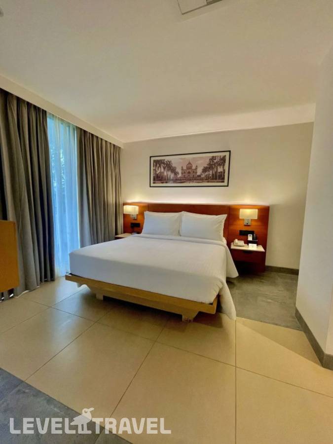 фотографии отеля Best Western Maharani Bagh в Индия(Нью-Дели) - фото №12