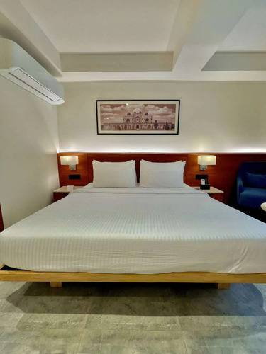 Best Western Maharani Bagh