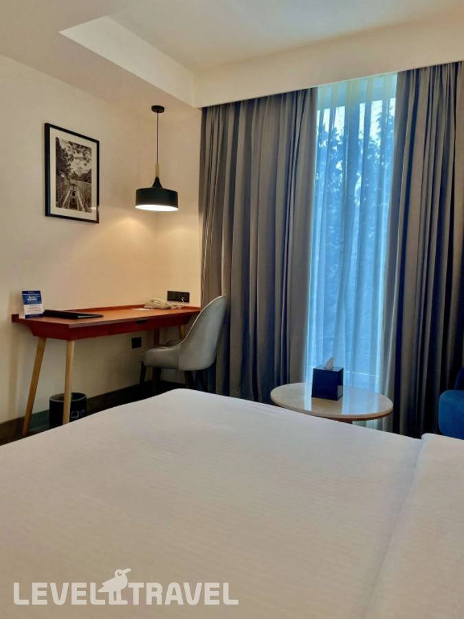 фотографии отеля Best Western Maharani Bagh в Индия(Нью-Дели) - фото №13