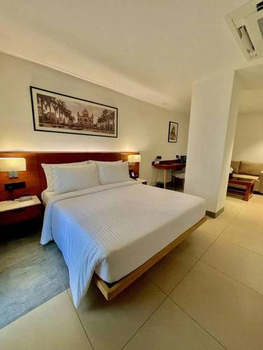 Best Western Maharani Bagh