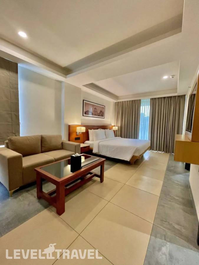 фотографии отеля Best Western Maharani Bagh в Индия(Нью-Дели) - фото №19