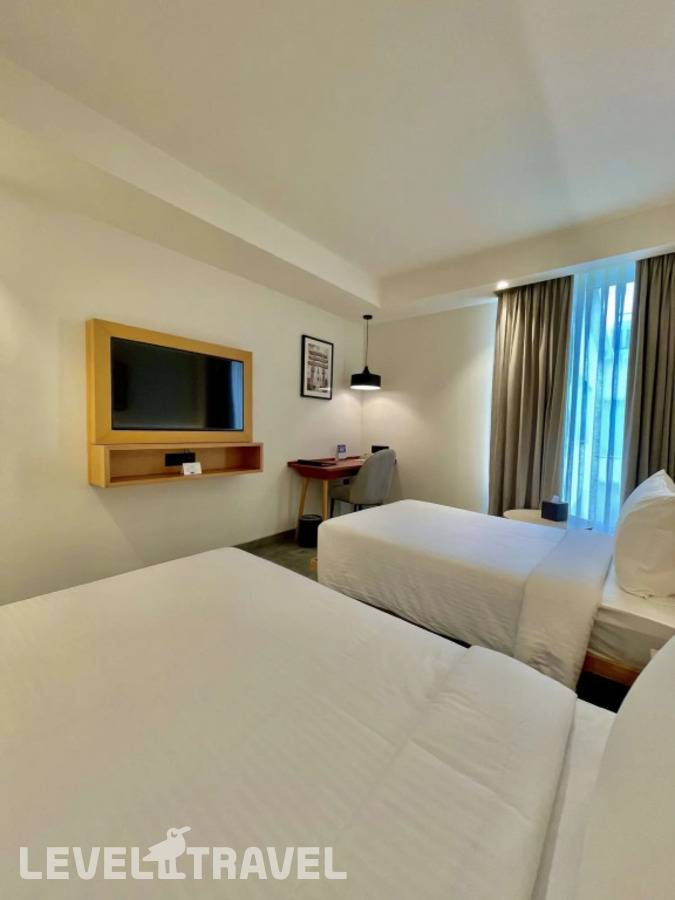 фотографии отеля Best Western Maharani Bagh в Индия(Нью-Дели) - фото №2