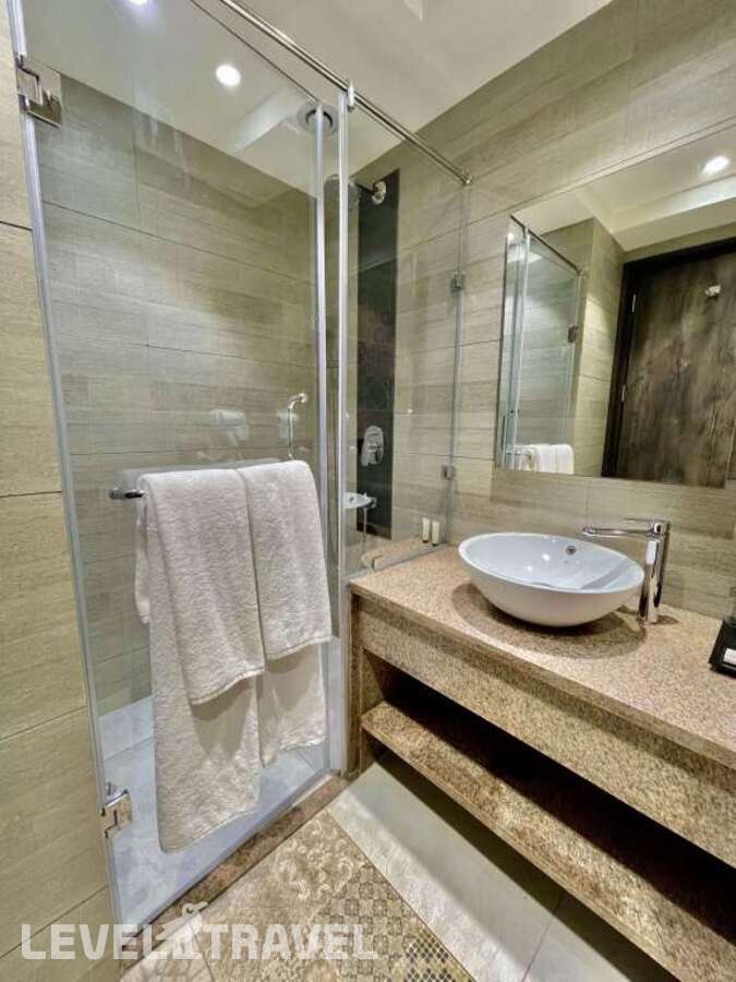 фотографии отеля Best Western Maharani Bagh в Индия(Нью-Дели) - фото №4