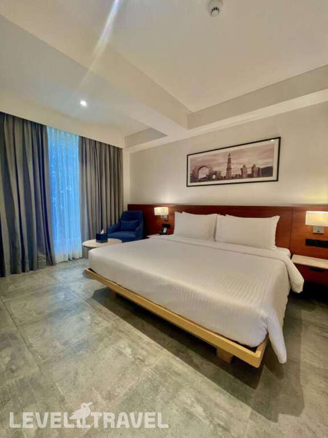 фотографии отеля Best Western Maharani Bagh в Индия(Нью-Дели) - фото №10